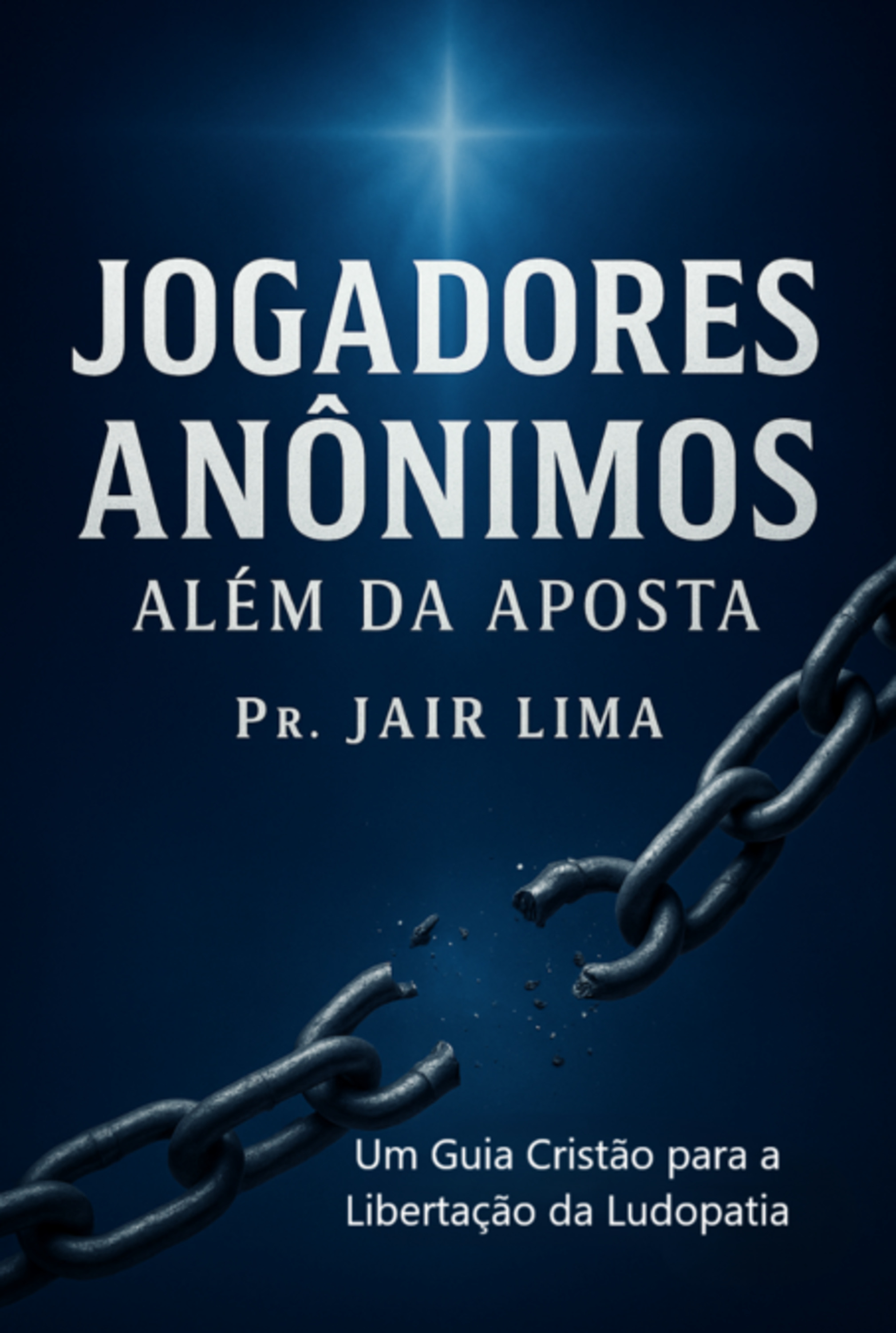 Jogadores Anônimos: Além Da Aposta