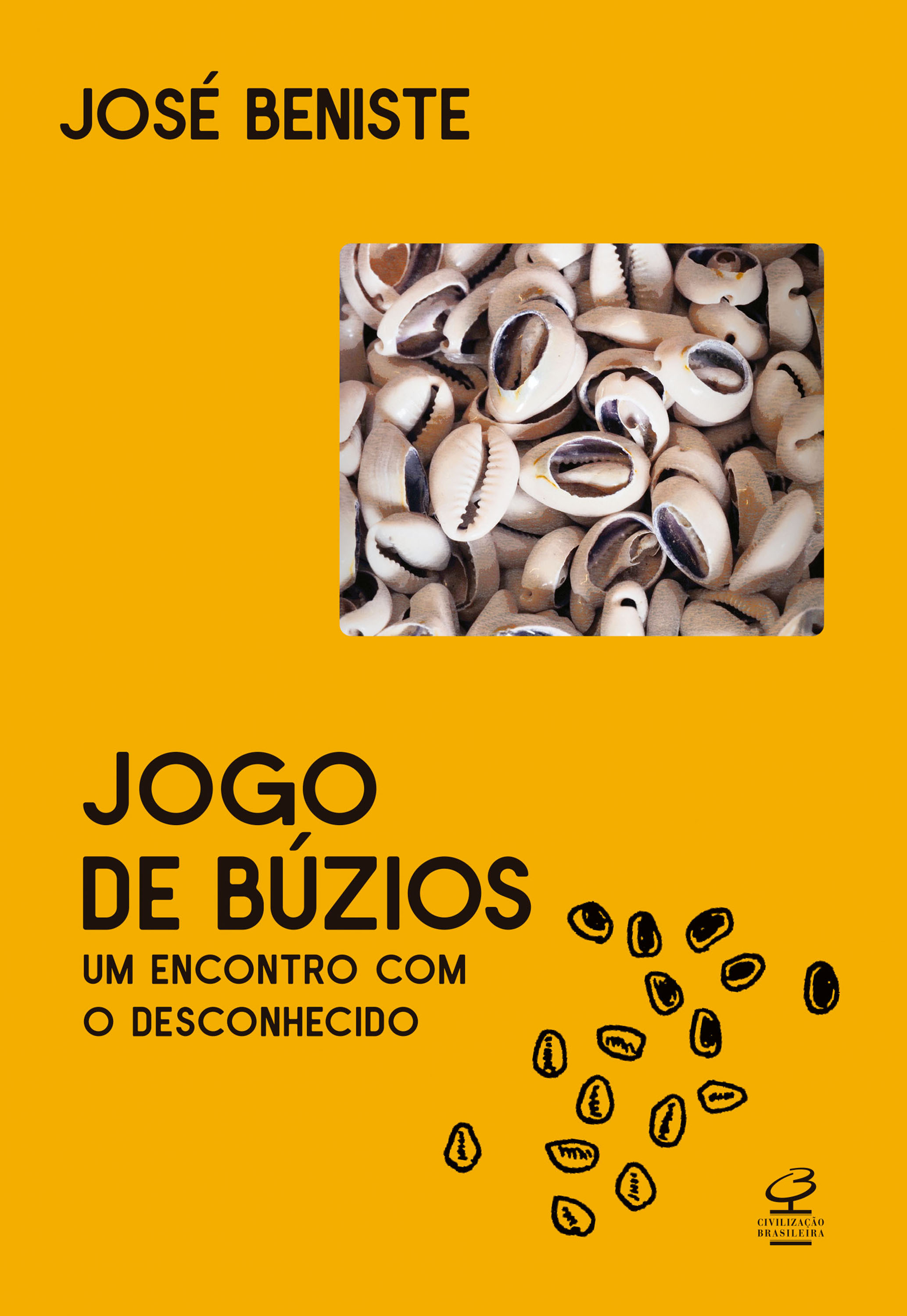 Jogo de búzios