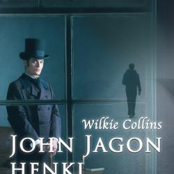 John Jagon henki