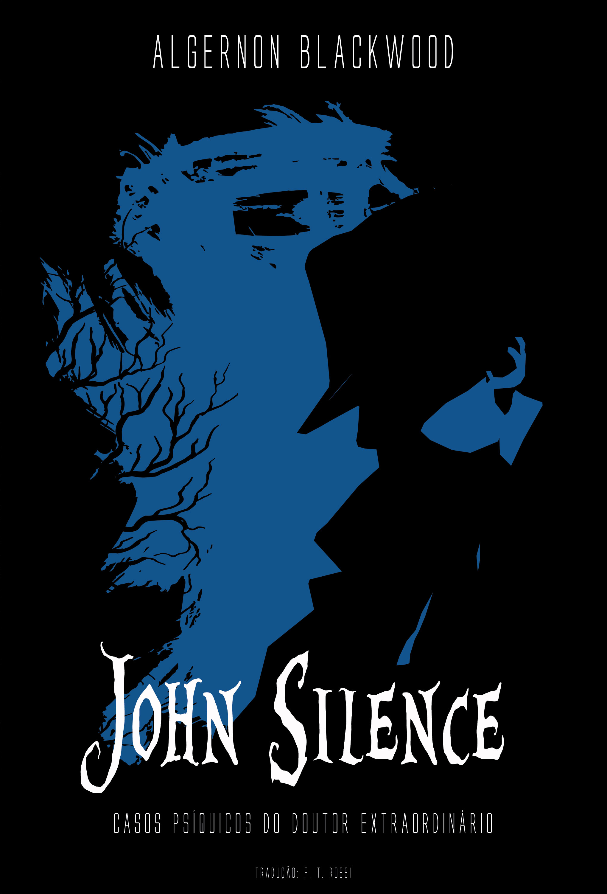 John Silence