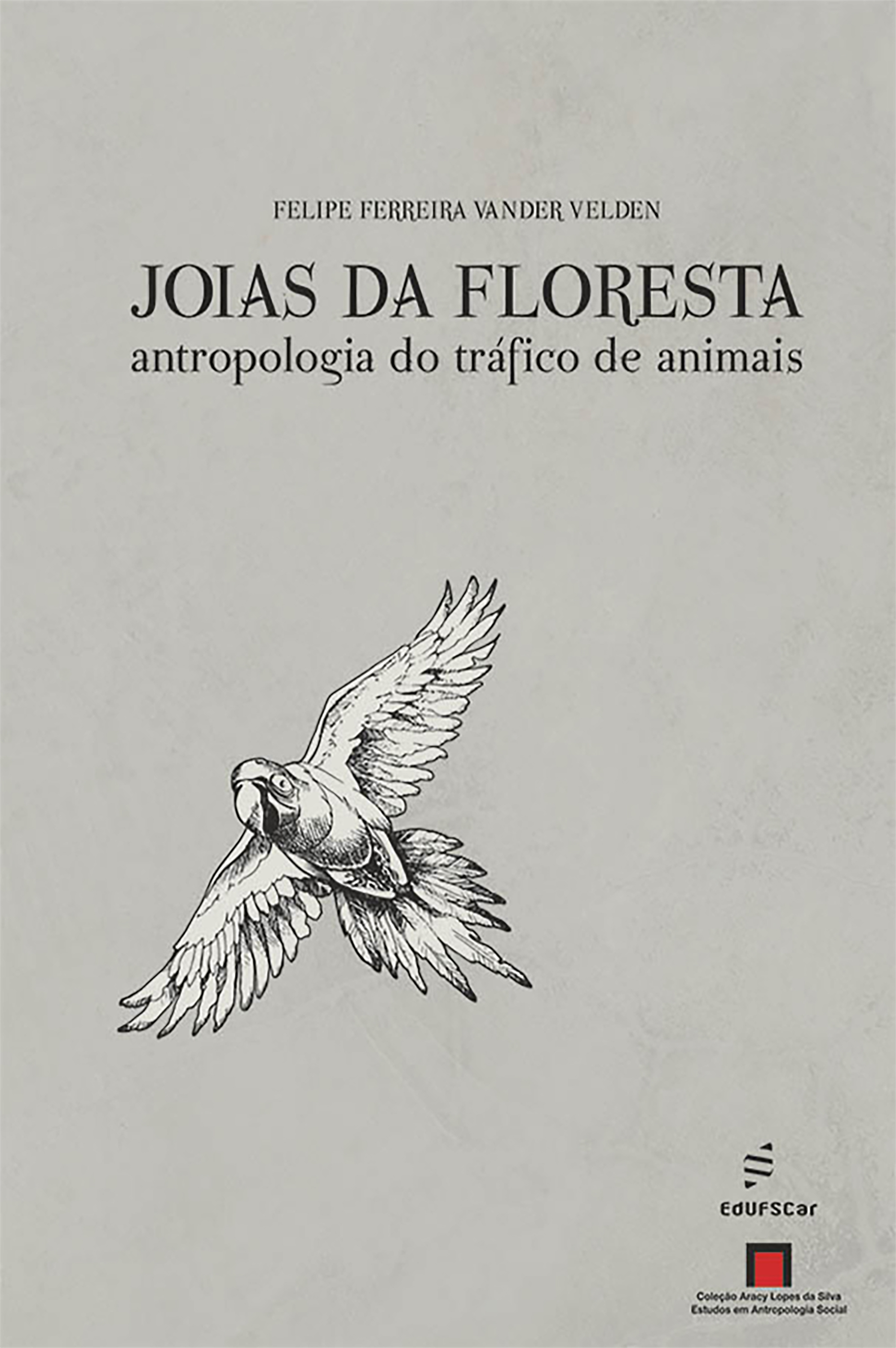 Joias da floresta