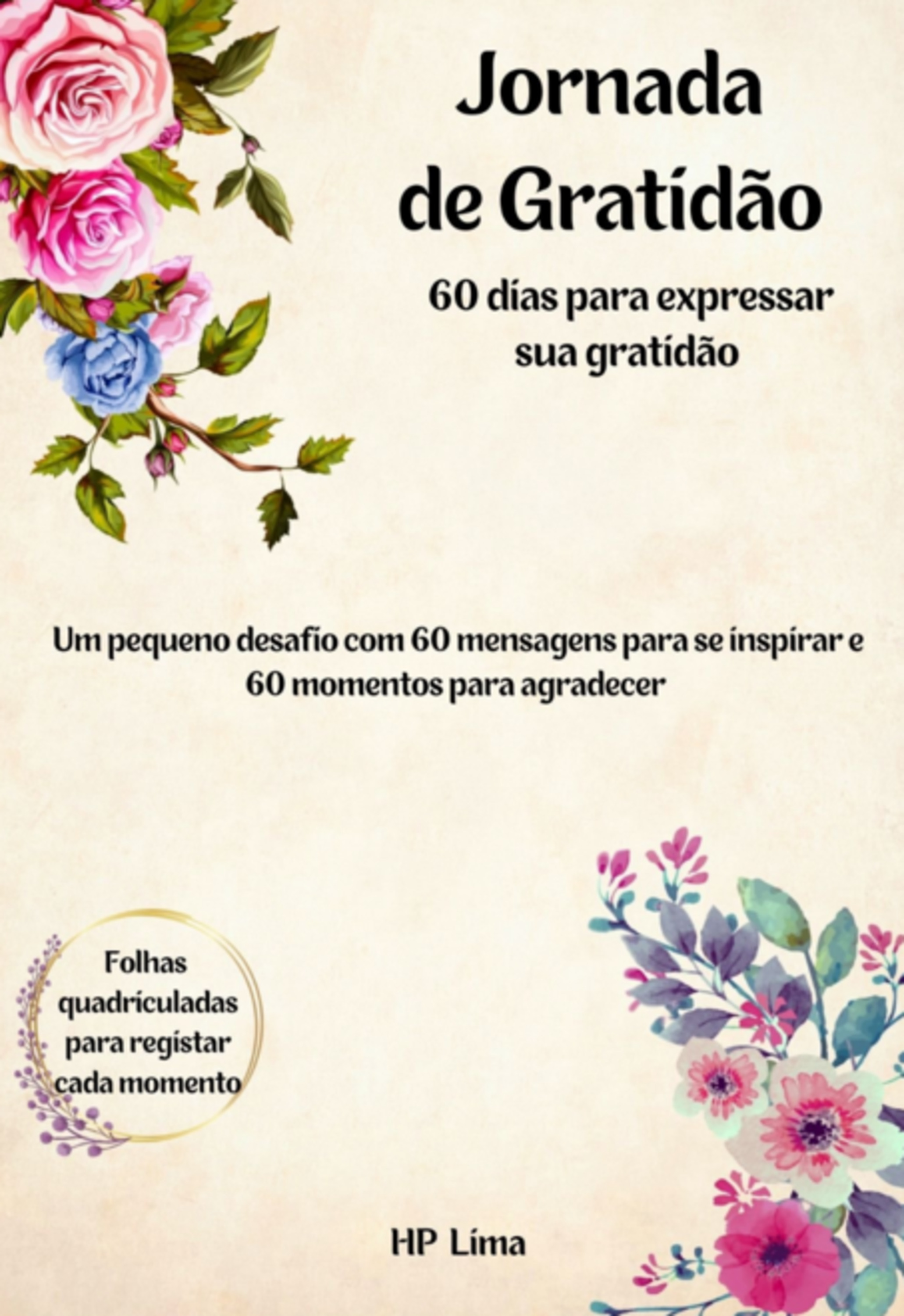 Jornada De Gratidão