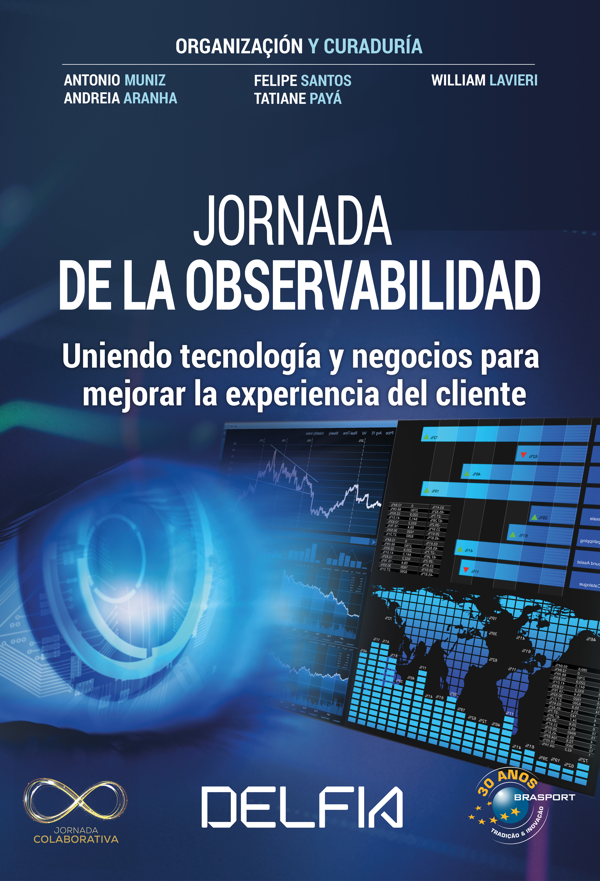 Jornada de La Observabilidad