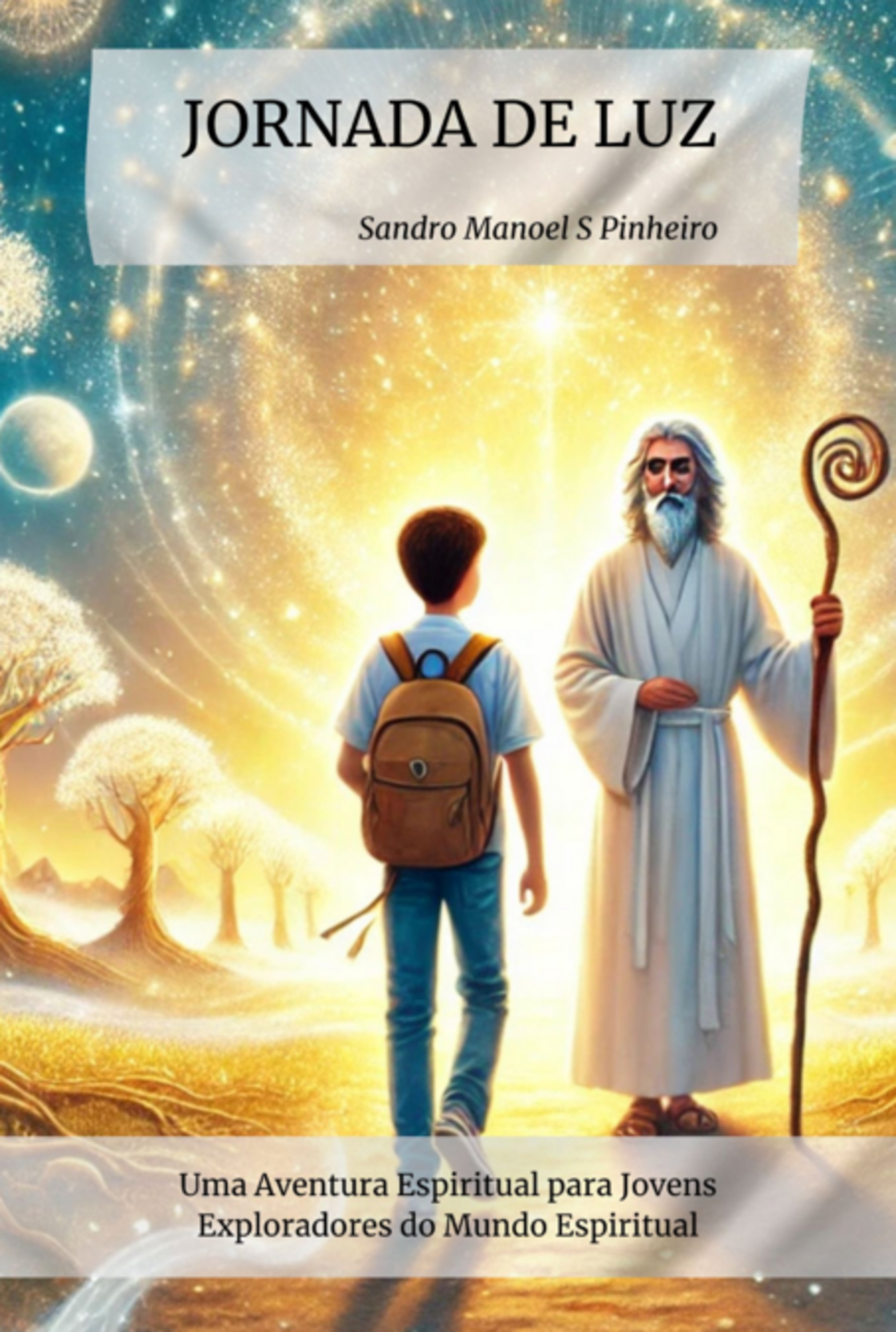 Jornada De Luz