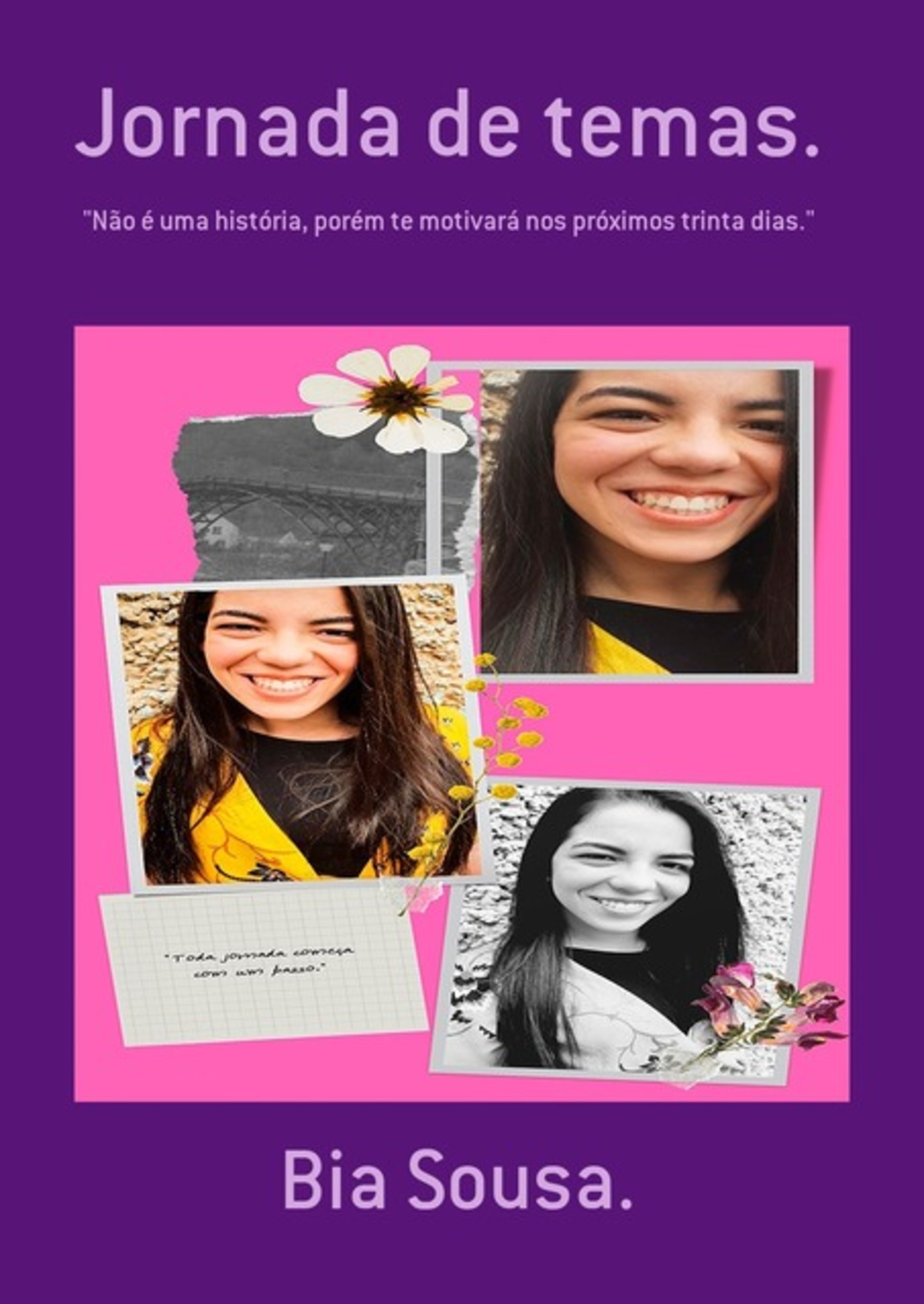 Jornada De Temas.