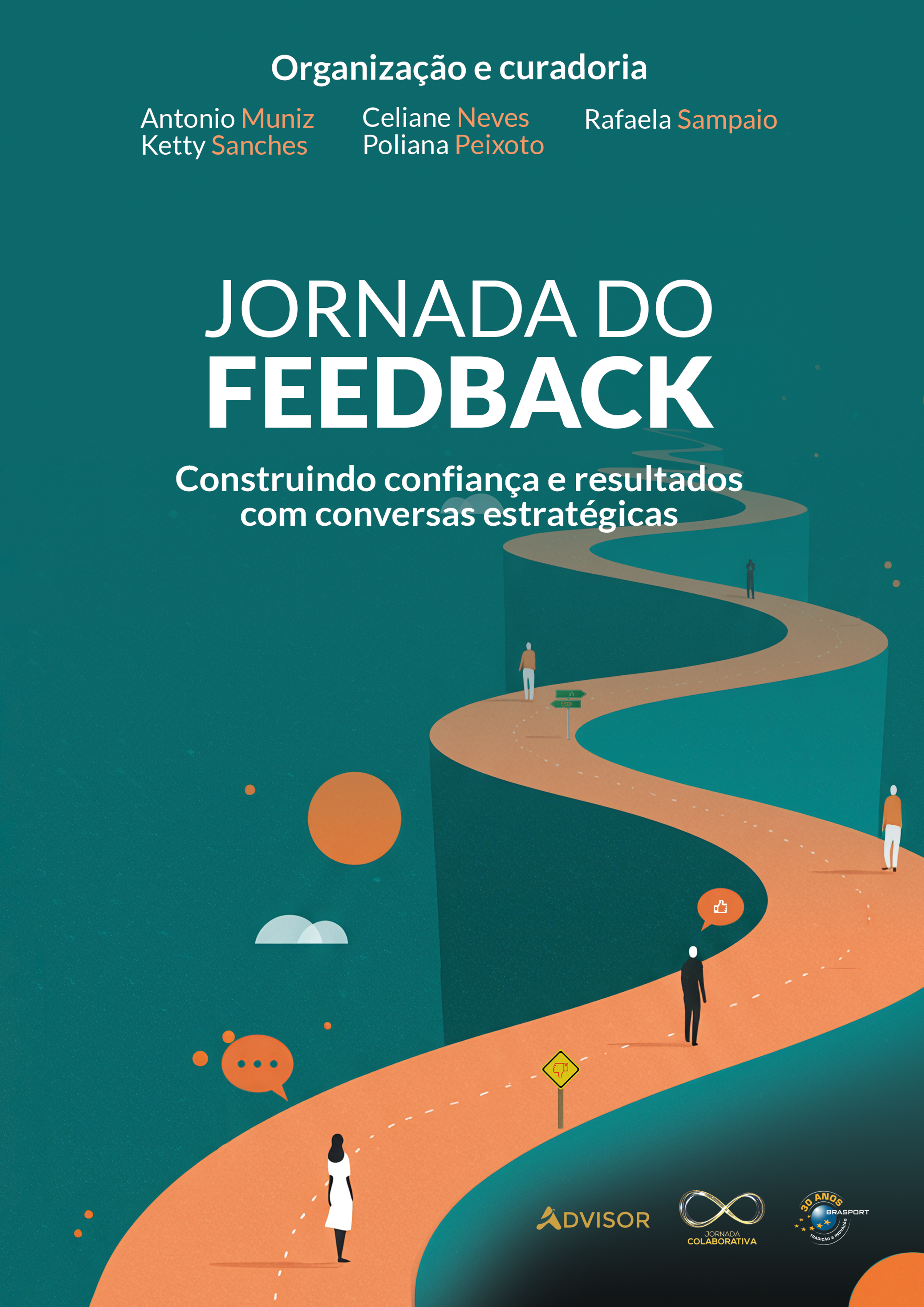Jornada do Feedback