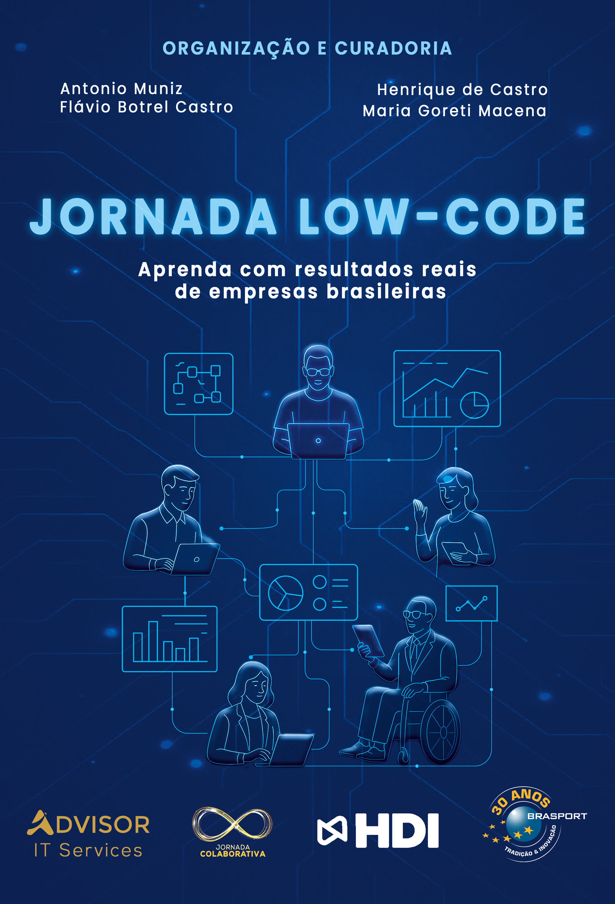 Jornada Low-Code
