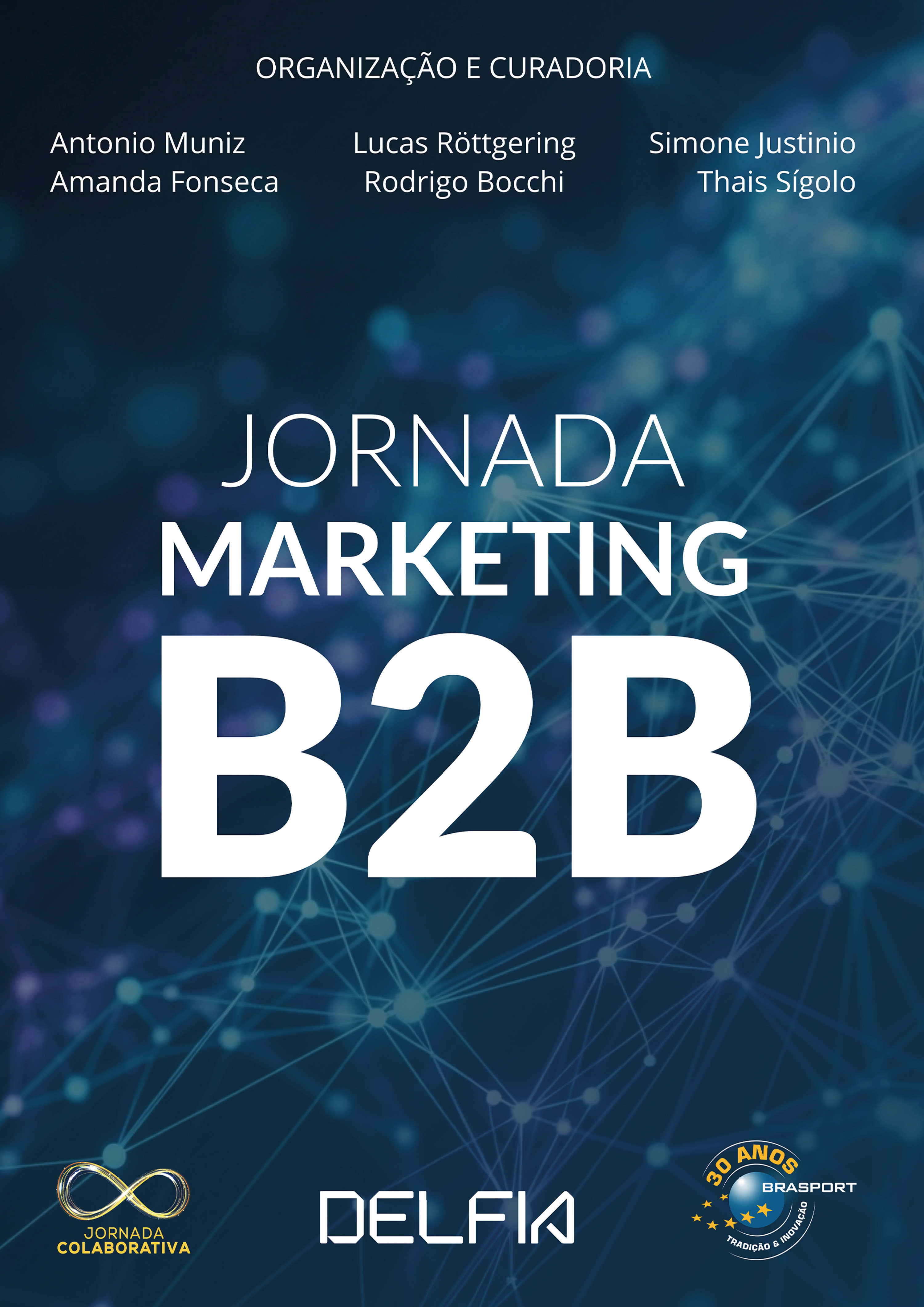 Jornada Marketing B2B