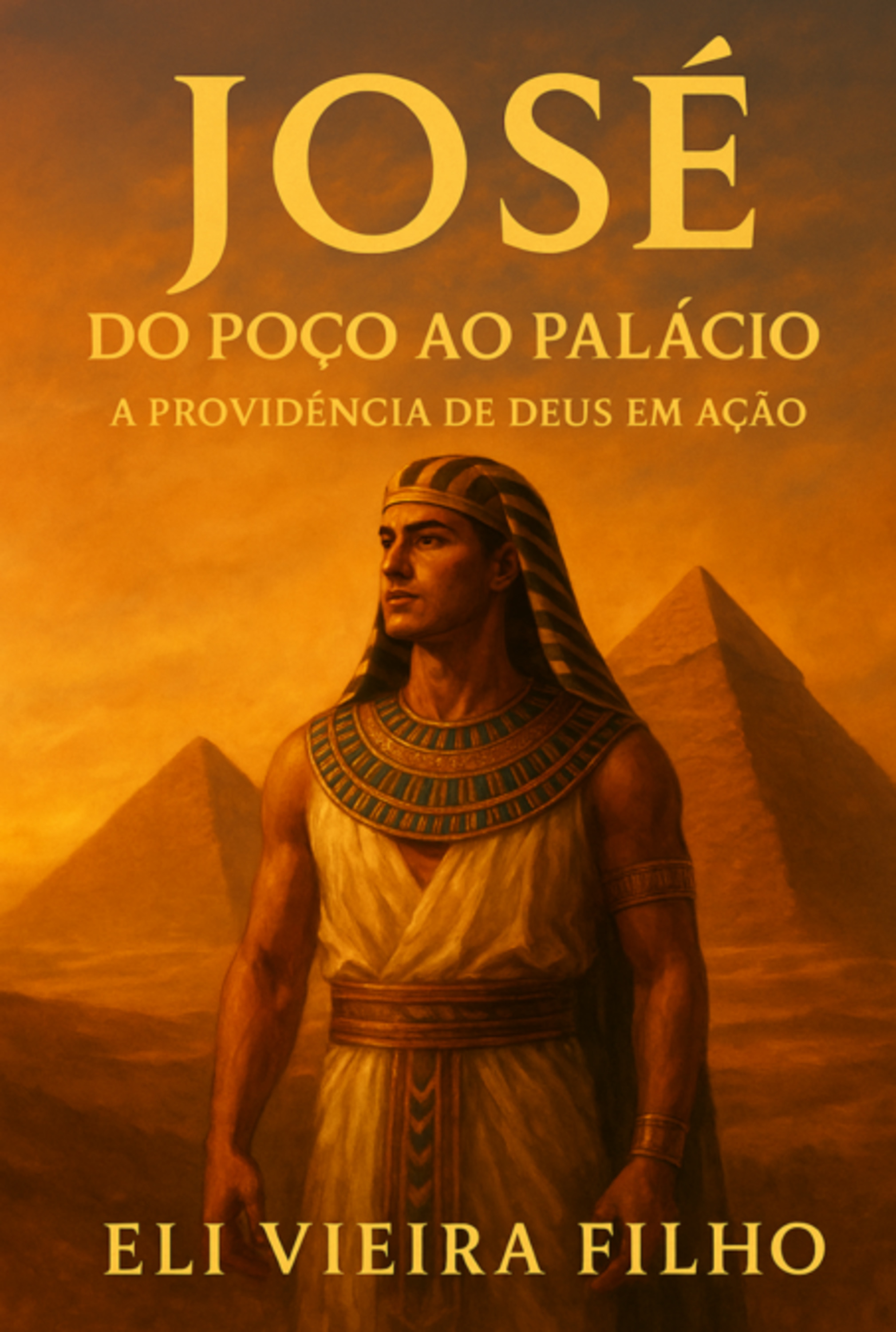 José: Do Poço Ao Palácio