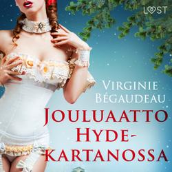 Jouluaatto Hyde-kartanossa - eroottinen novelli