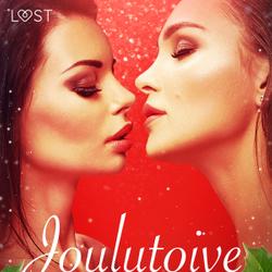 Joulutoive - eroottinen novelli