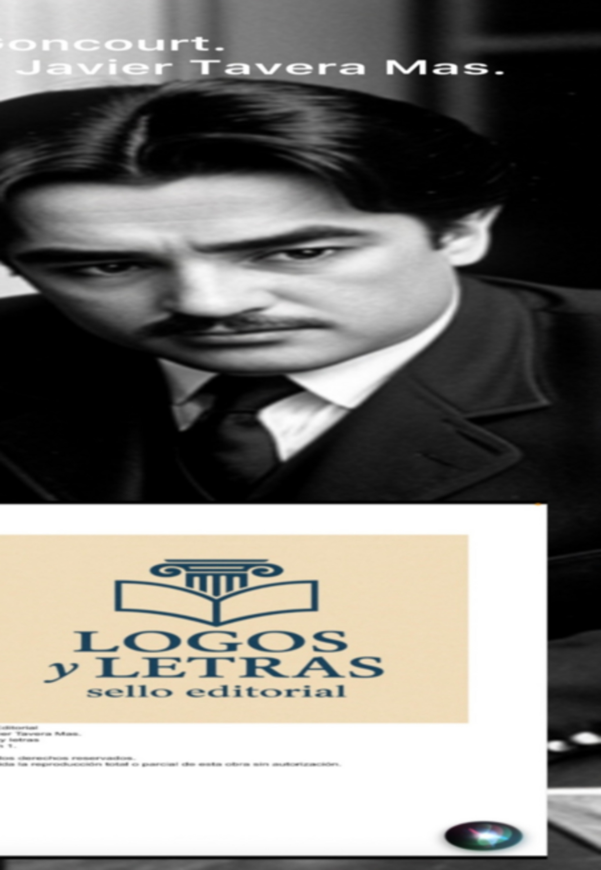 Journal Des Goncourt