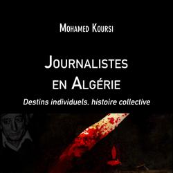 Journalistes en Algérie