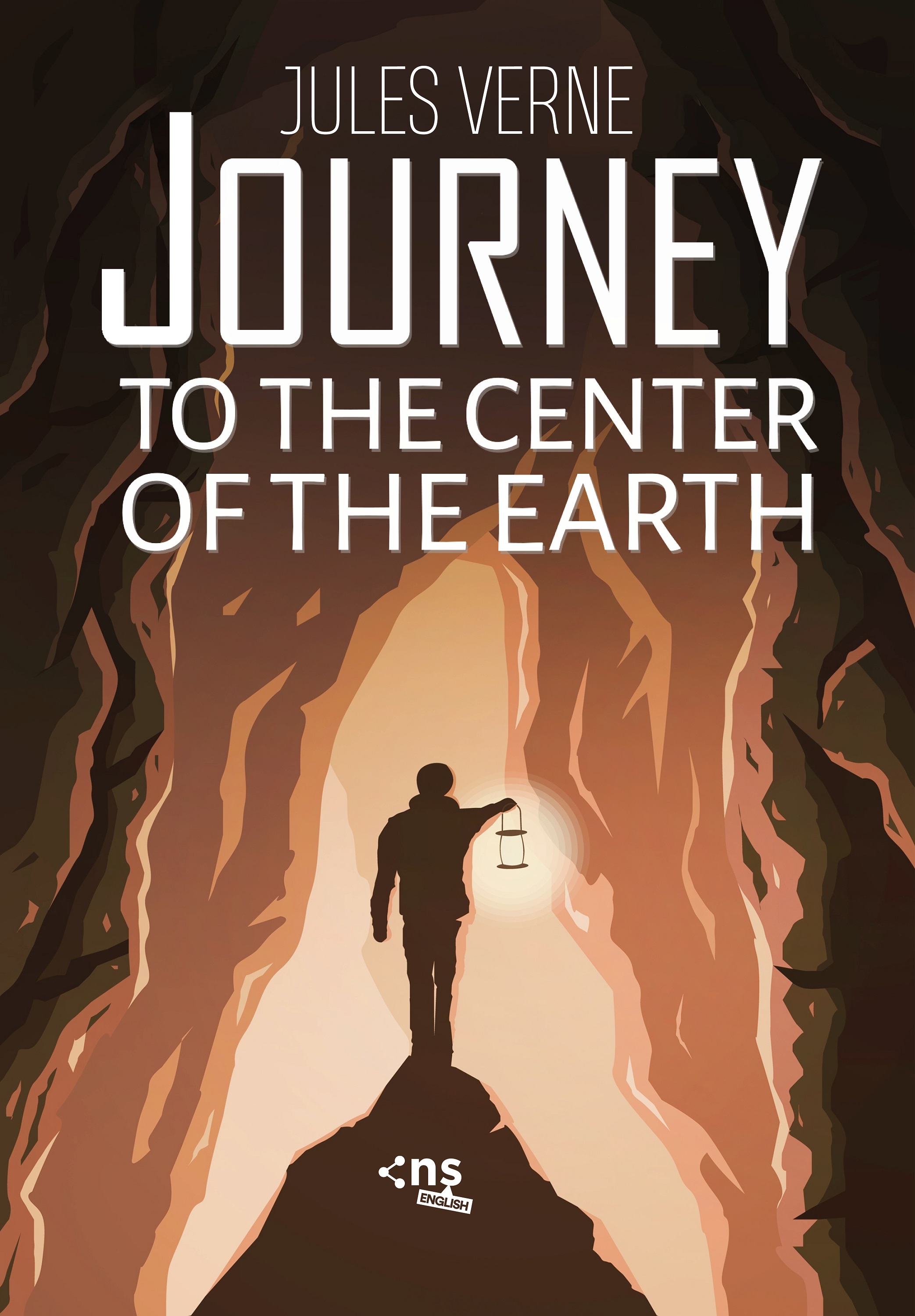 Journey to the Center of the Earth