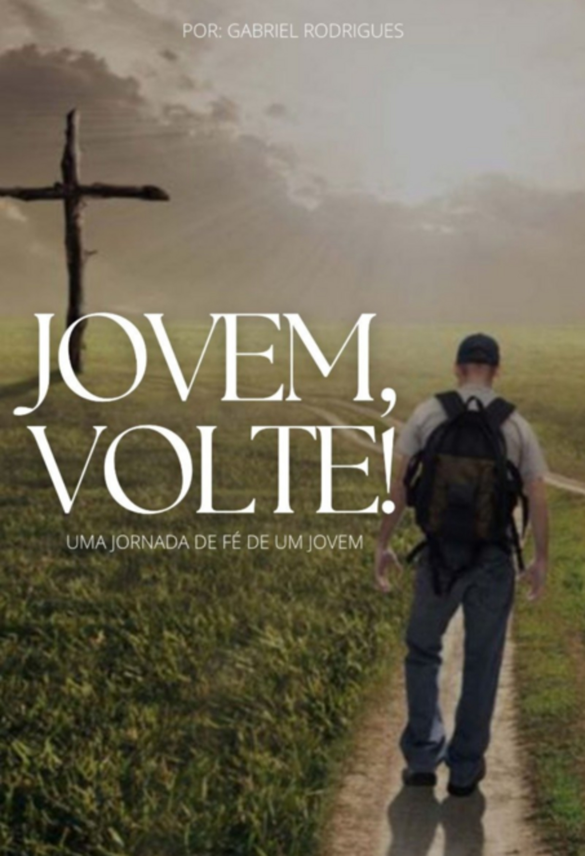 Jovem, Volte