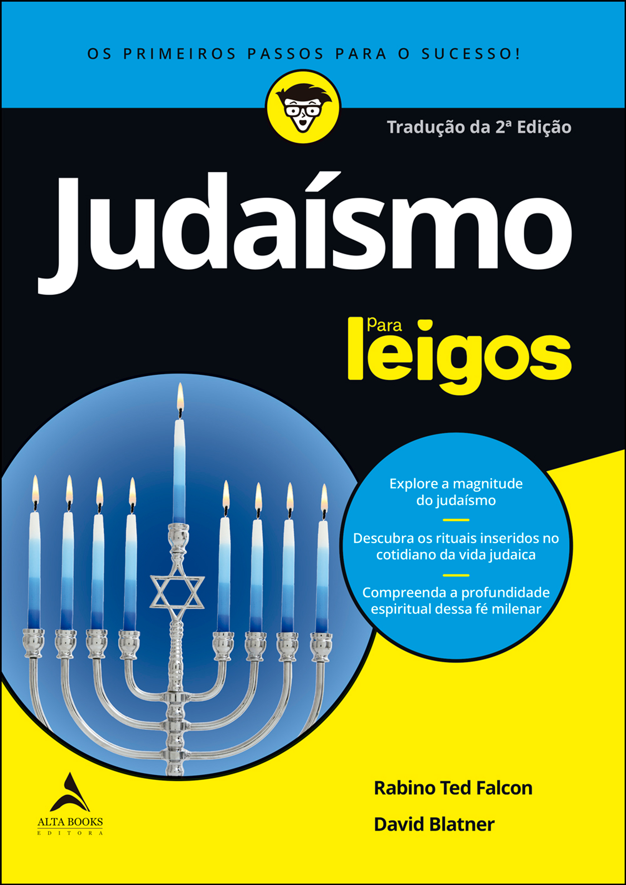 Judaísmo Para Leigos - 2ª edição