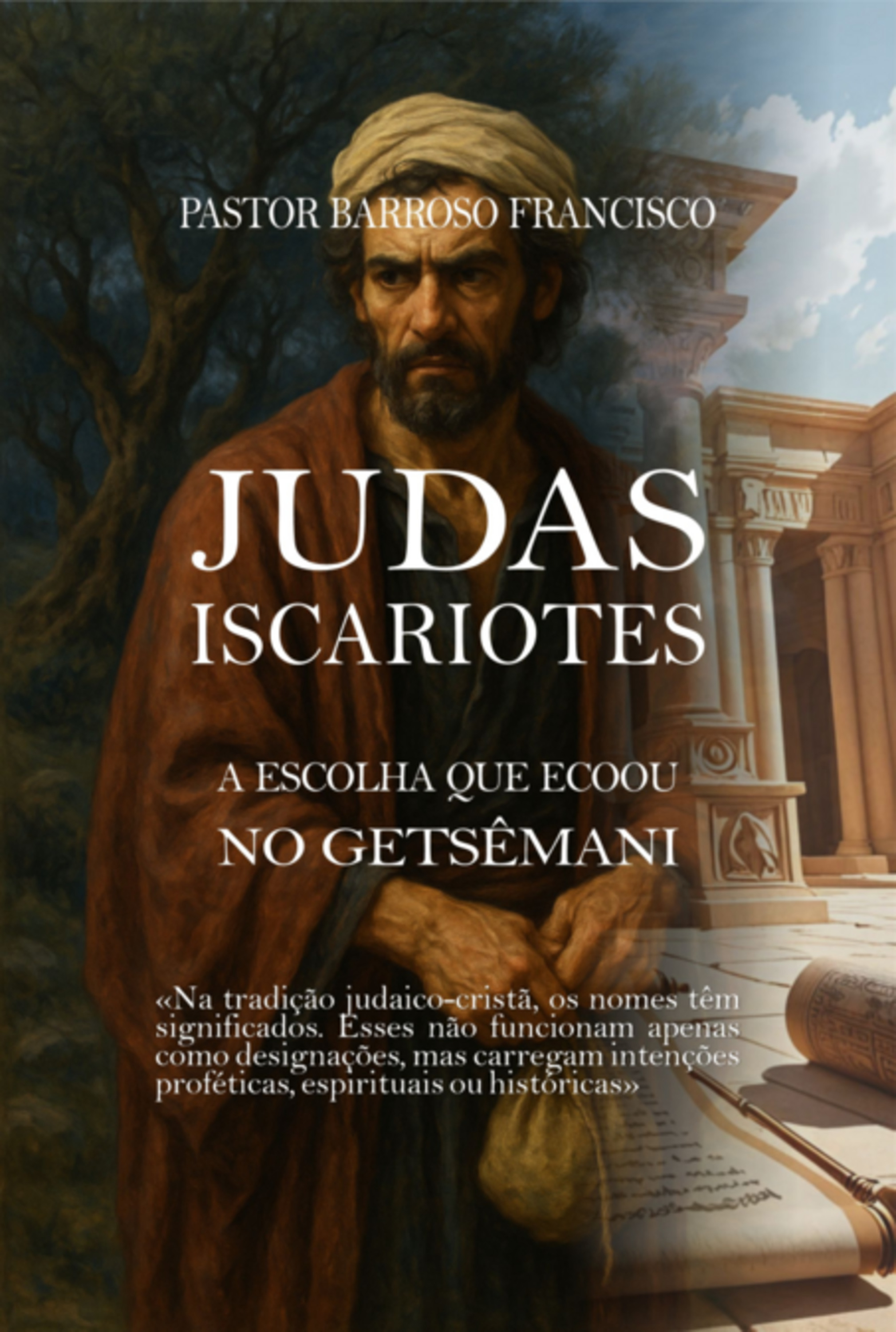 Judas Iscariotes