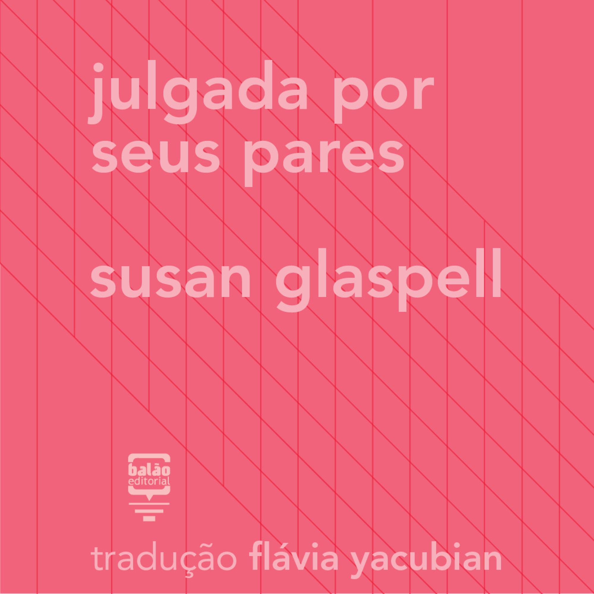 Julgada por seus pares