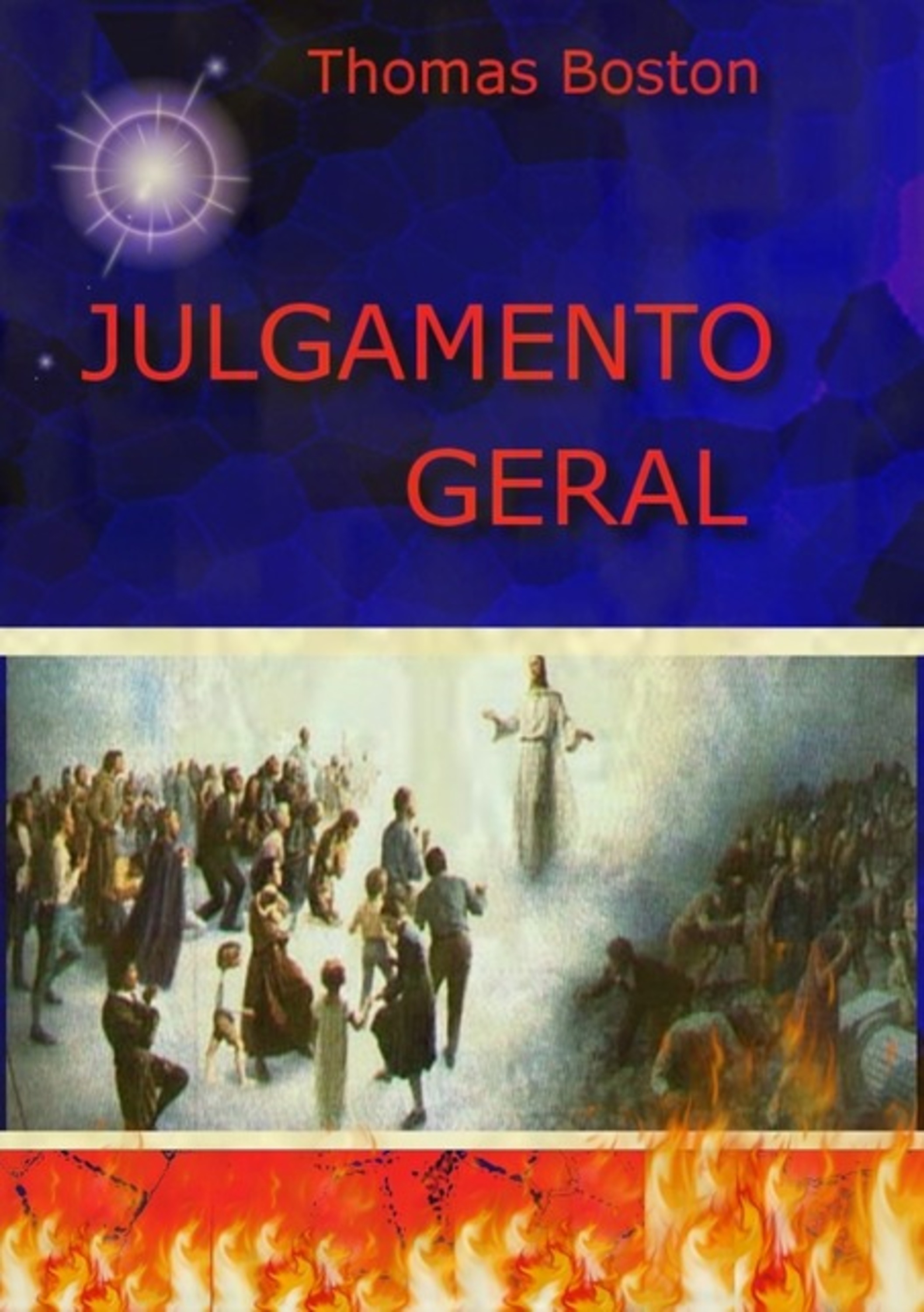 Julgamento Geral