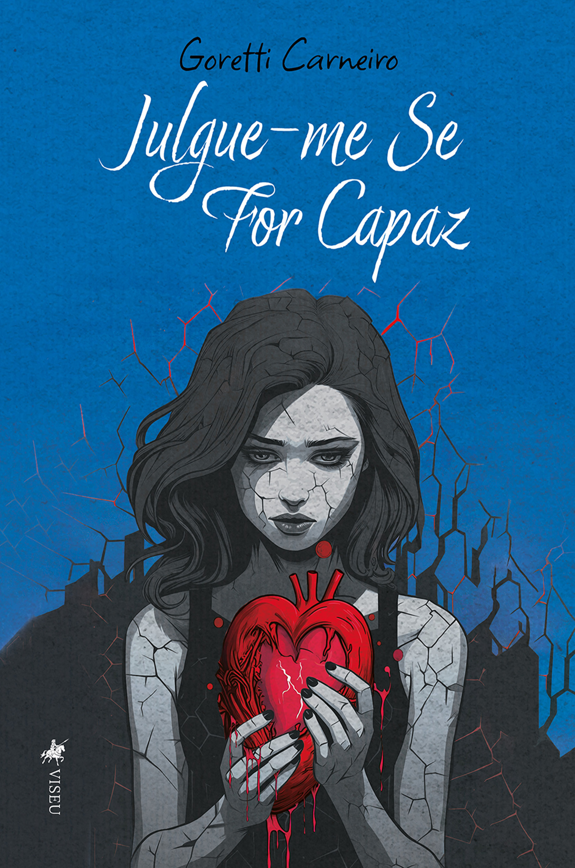 Julgue-me se for capaz