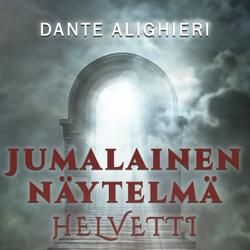 Jumalainen näytelmä: Helvetti