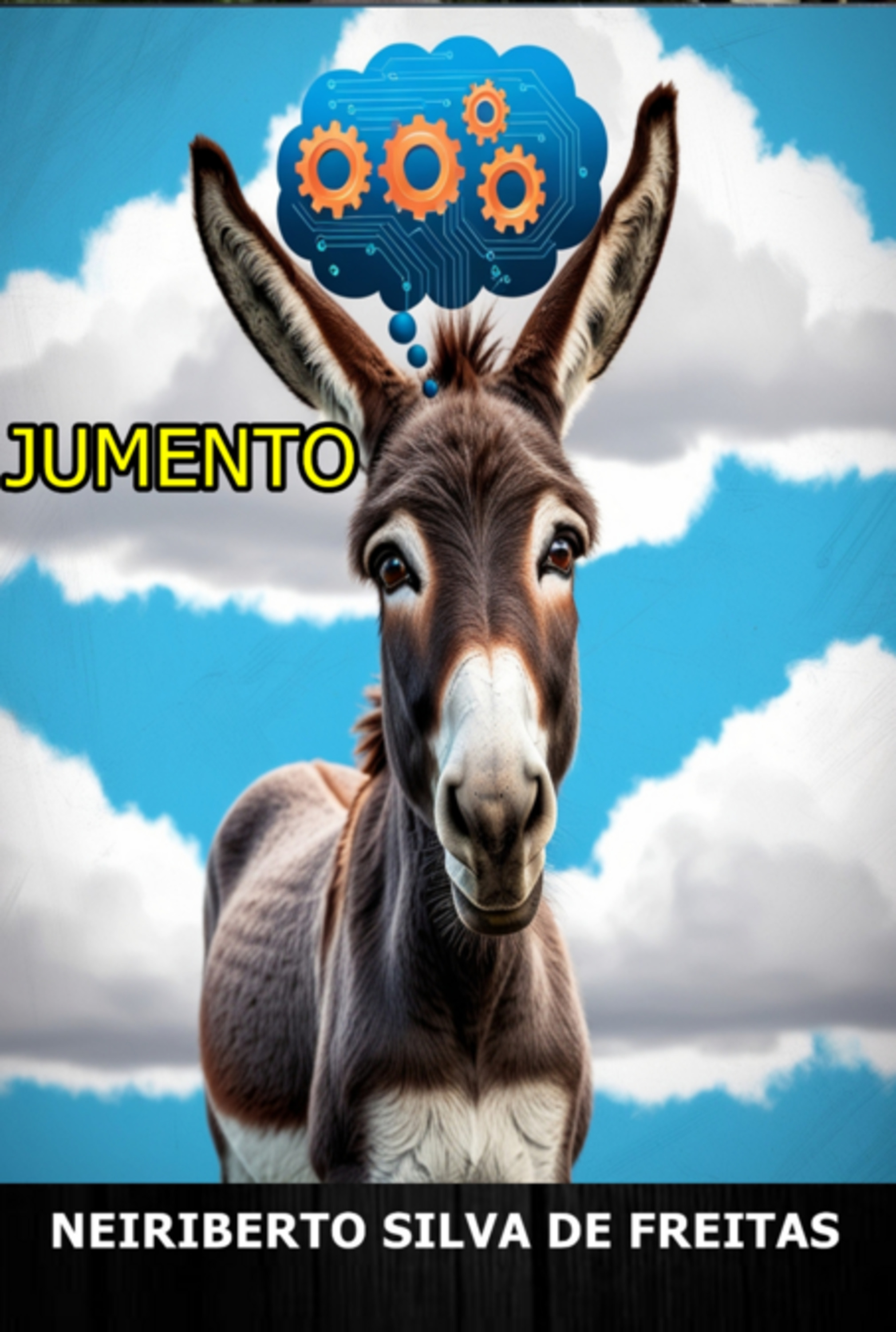 Jumento