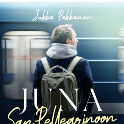 Juna San Pellegrinoon