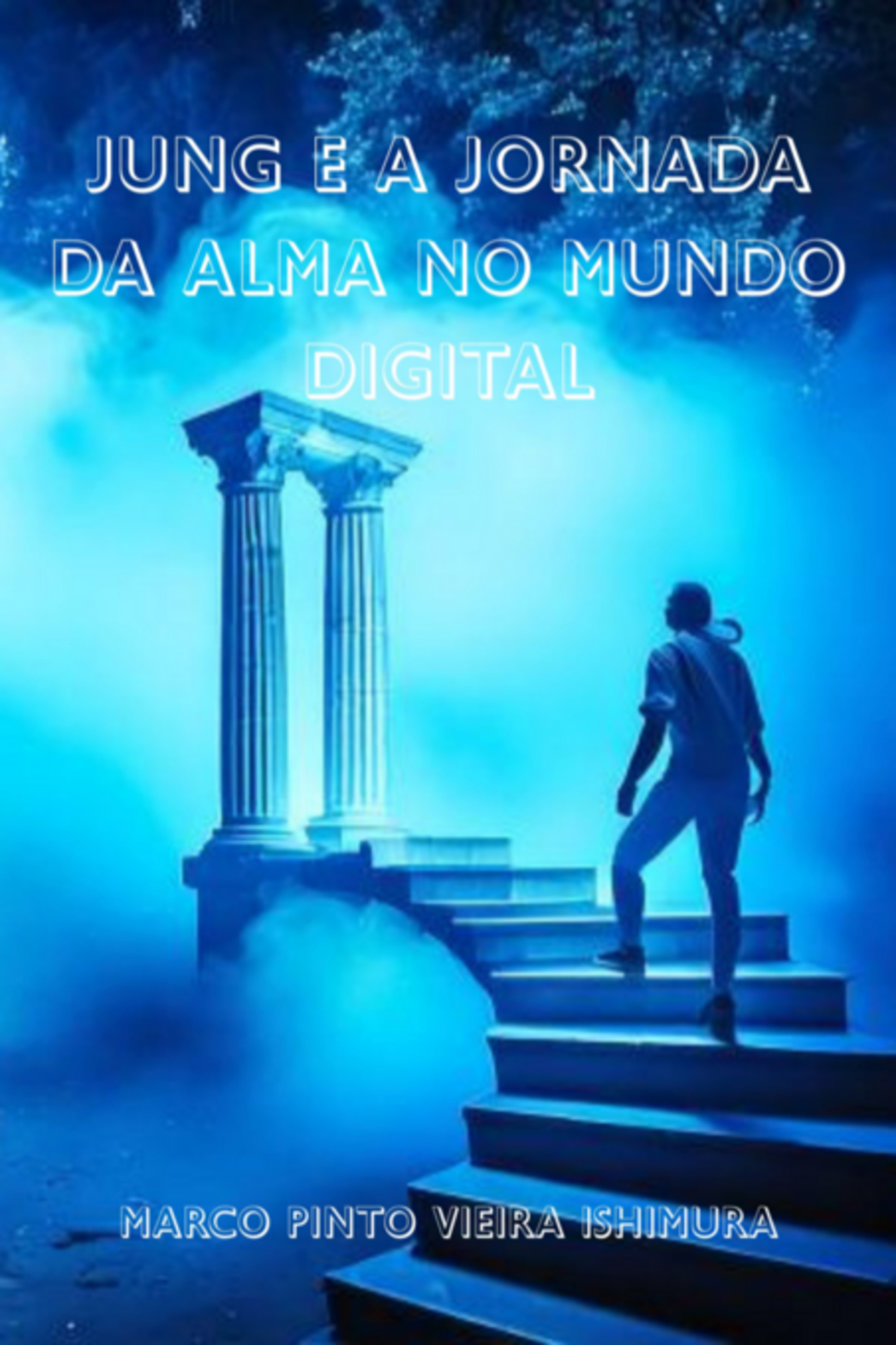 Jung E A Jornada Da Alma No Mundo Digital