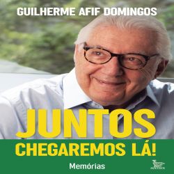 Juntos chegaremos lá