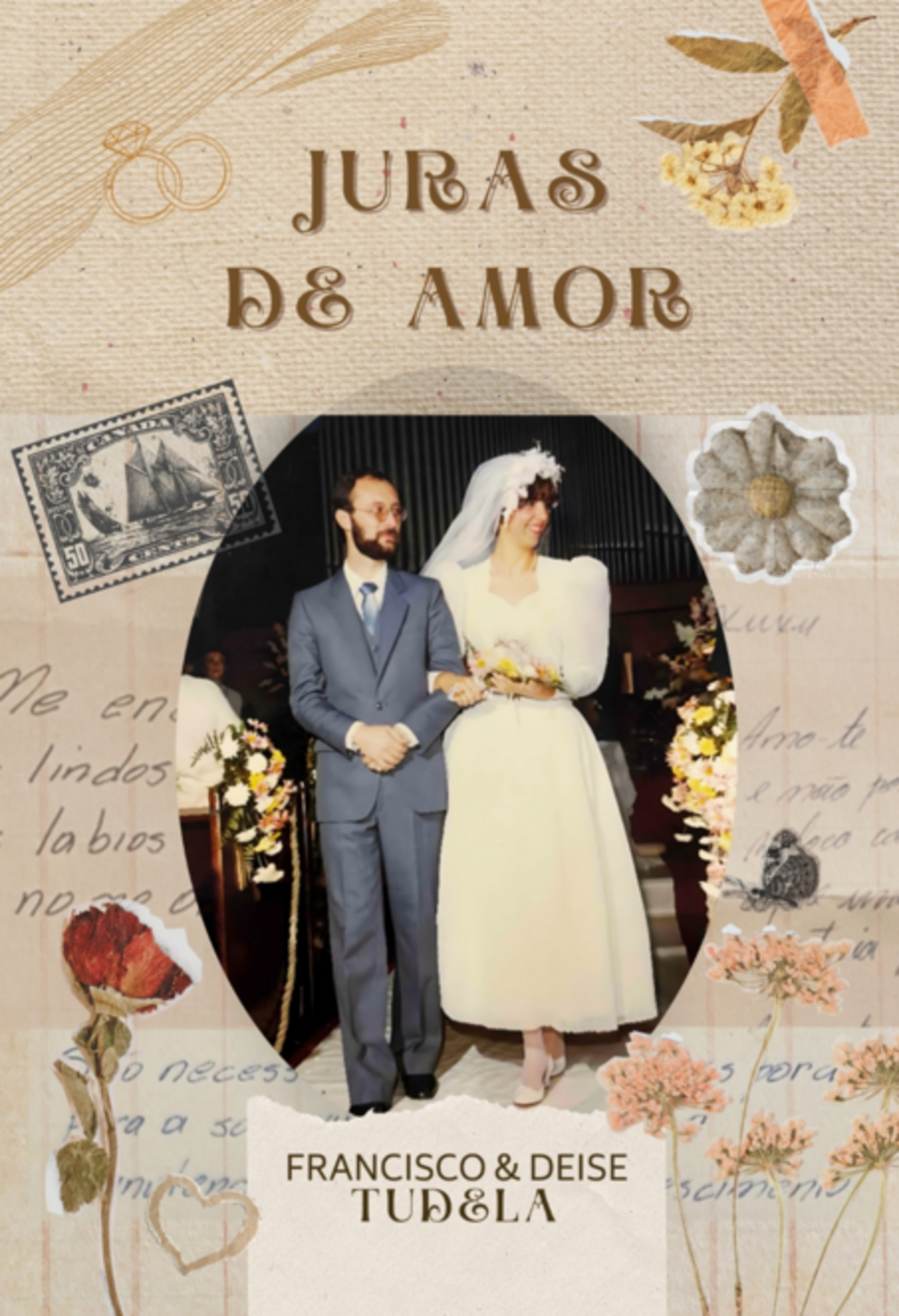 Juras De Amor