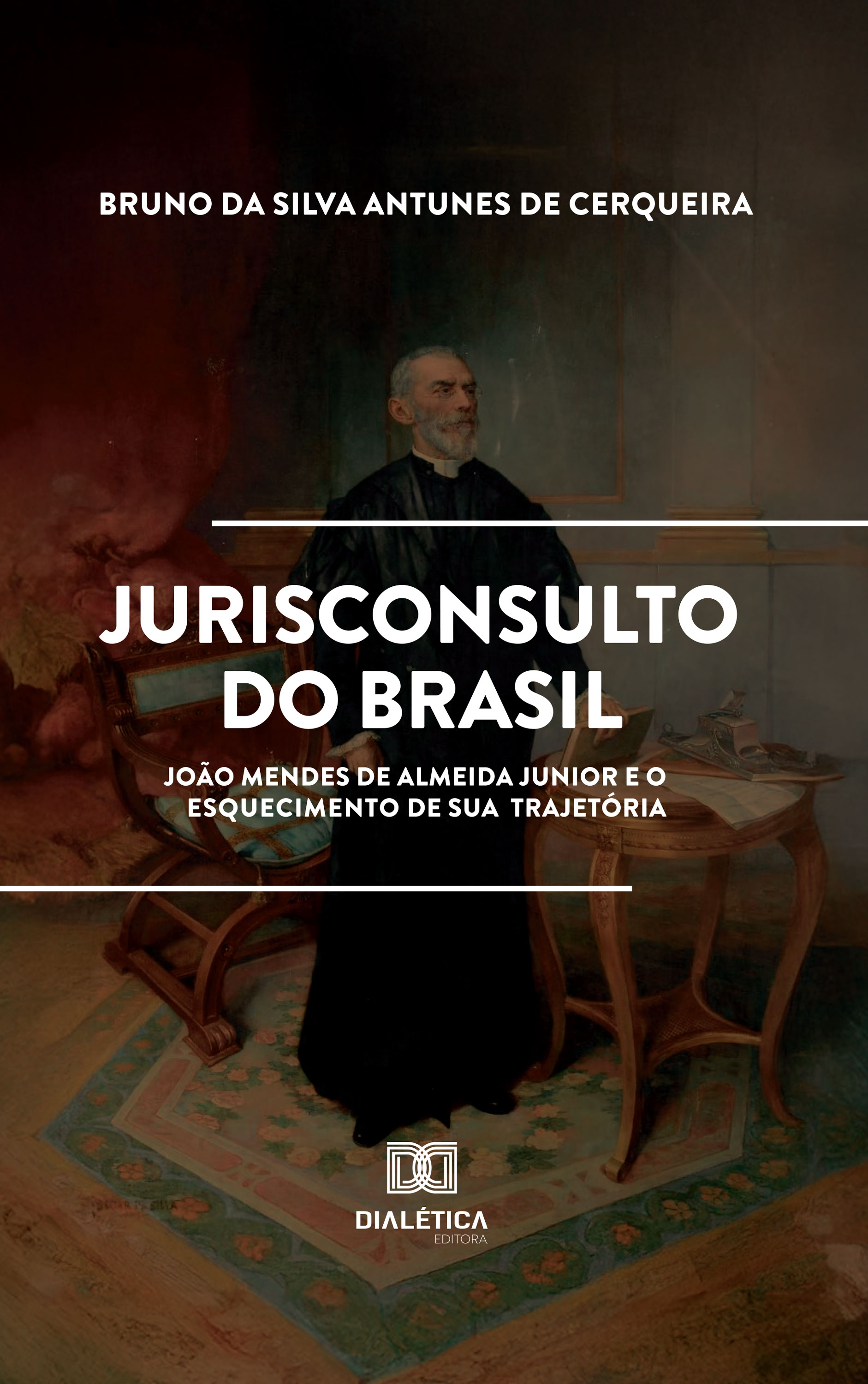 Jurisconsulto do Brasil