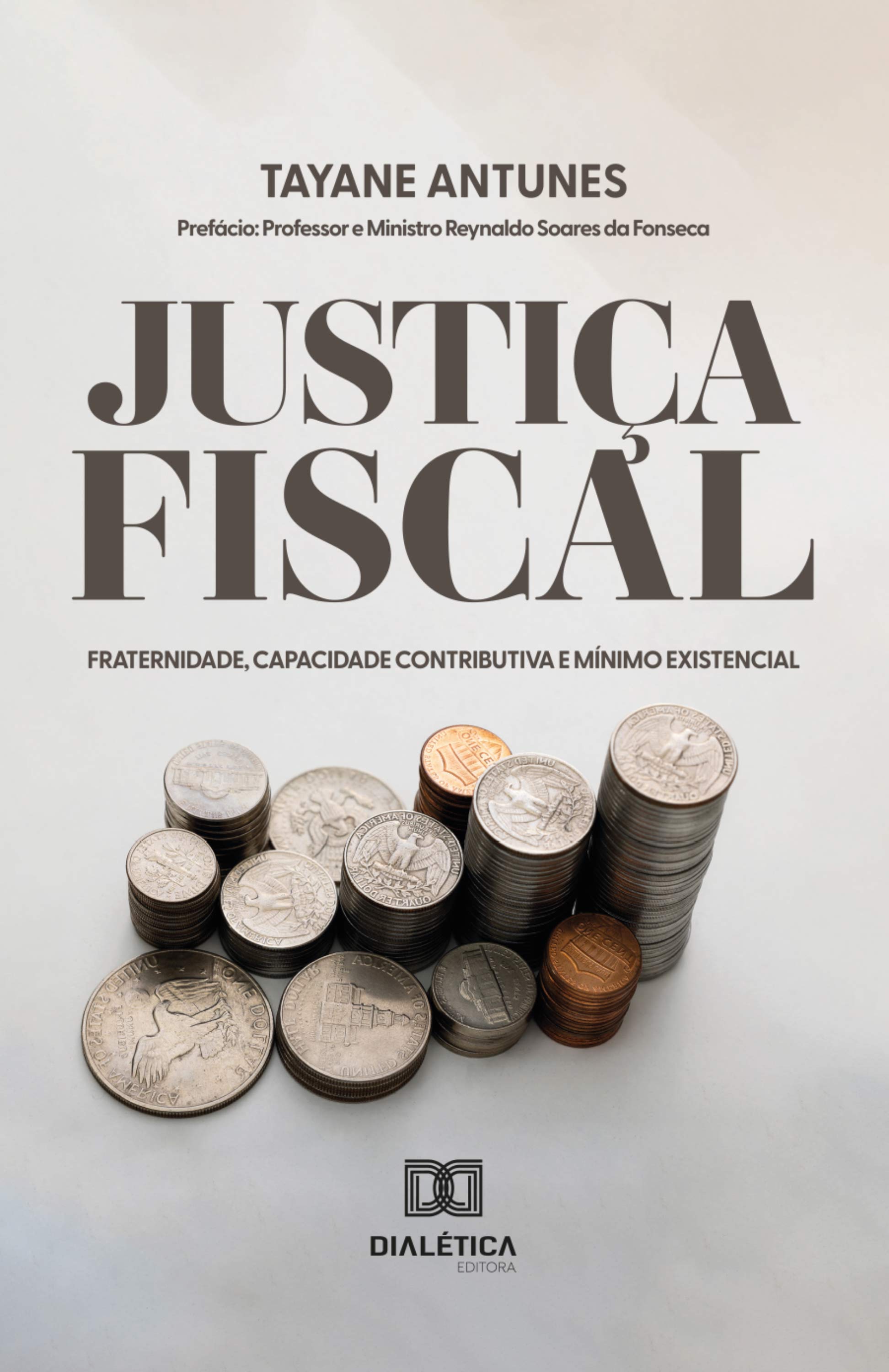 Justiça Fiscal