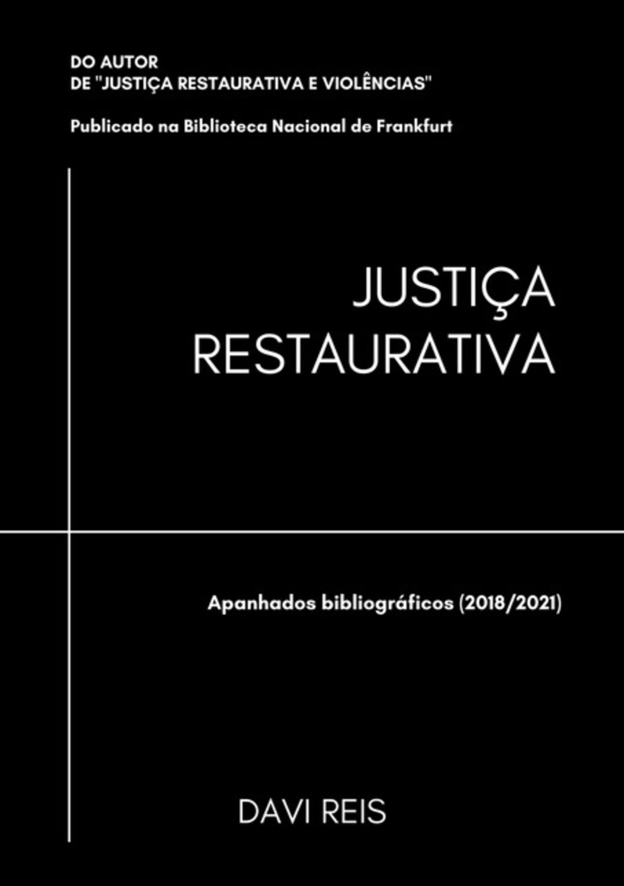 Justiça Restaurativa