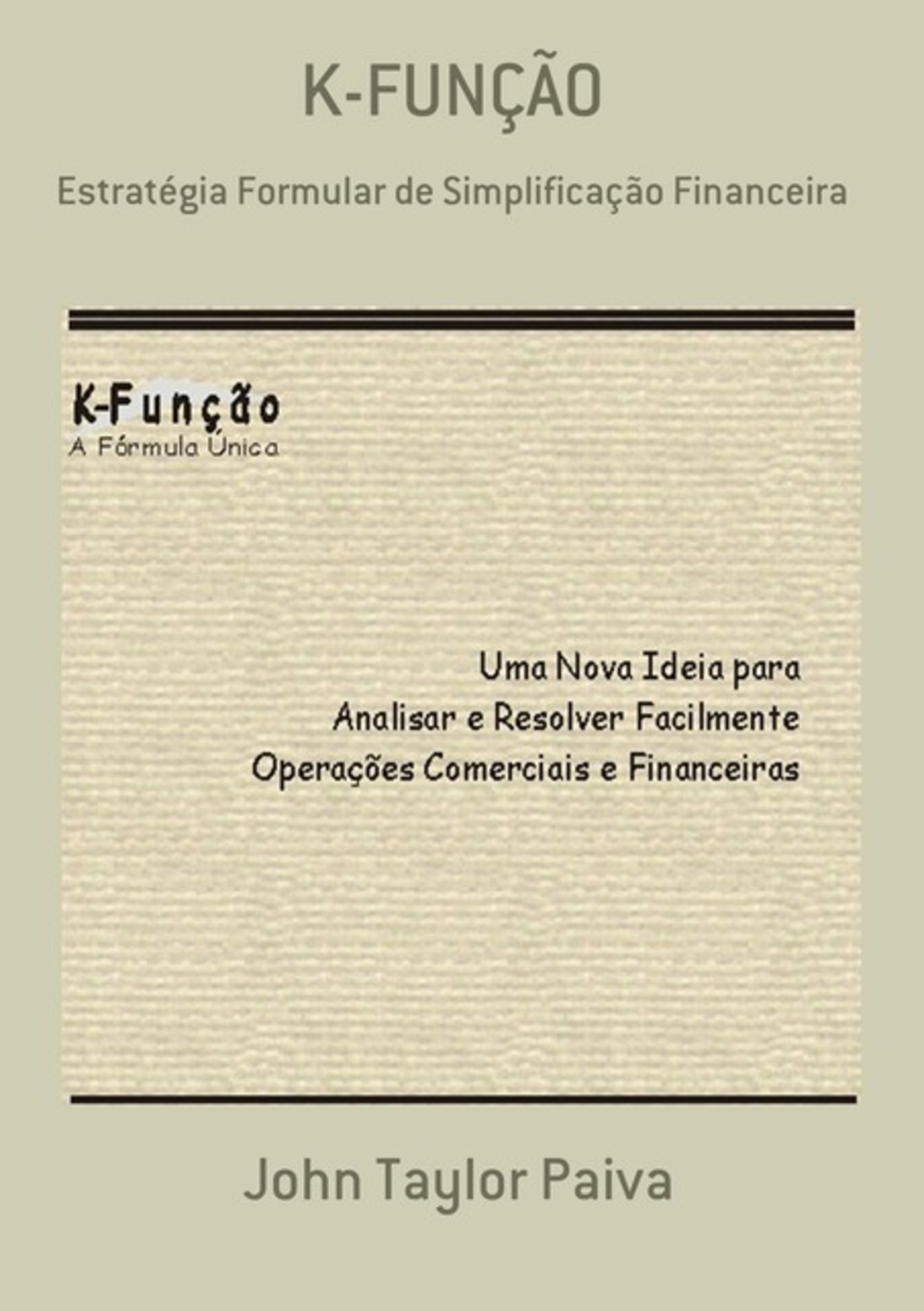 K-função