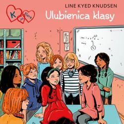 K jak Klara 20 - Ulubienica klasy