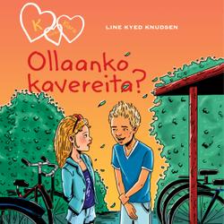 K niinku Klara 11 - Ollaanko kavereita?