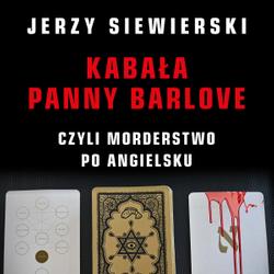 Kabała panny Barlove, czyli morderstwo po angielsku