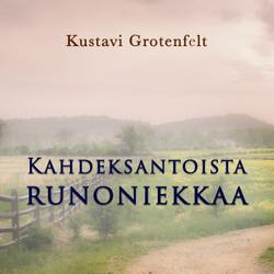 Kahdeksantoista runoniekkaa