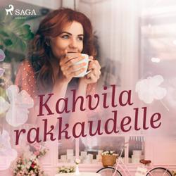 Kahvila rakkaudelle