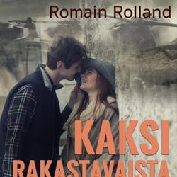 Kaksi rakastavaista