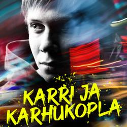 Karri ja karhukopla