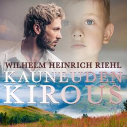 Kauneuden kirous