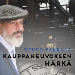 Kauppaneuvoksen härkä