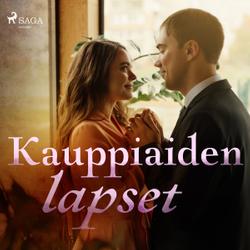 Kauppiaiden lapset