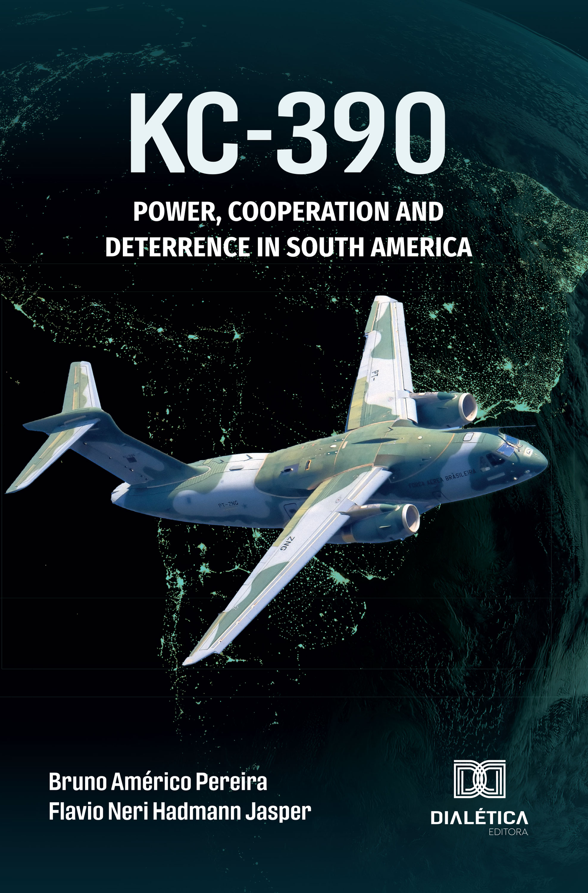 KC-390