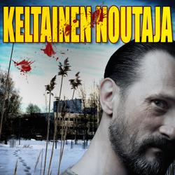 Keltainen noutaja