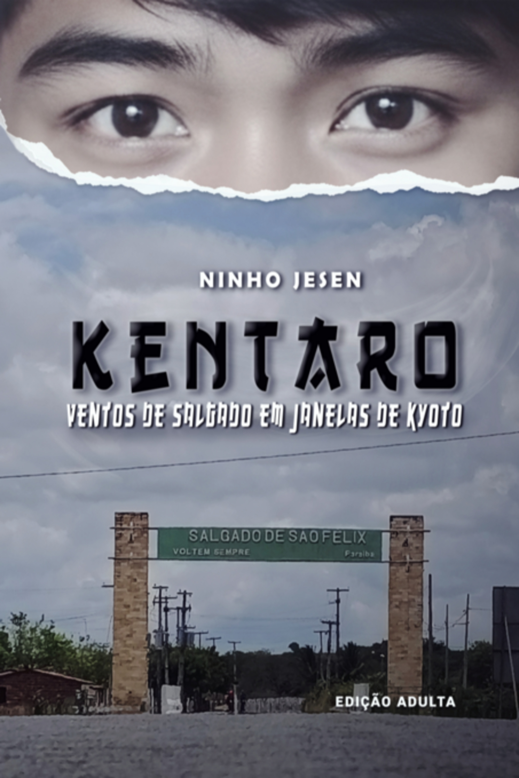 Kentaro