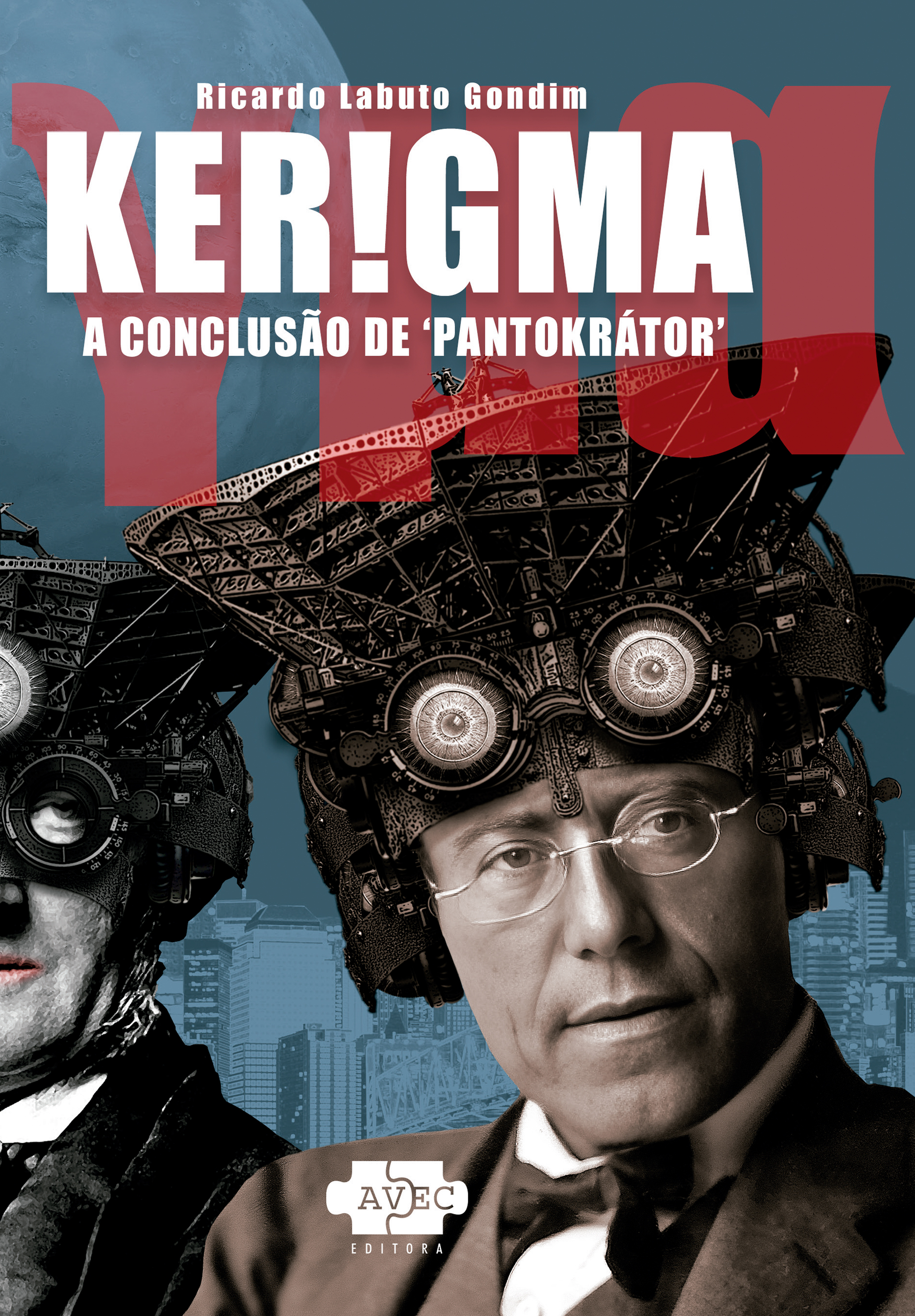 Kerigma 