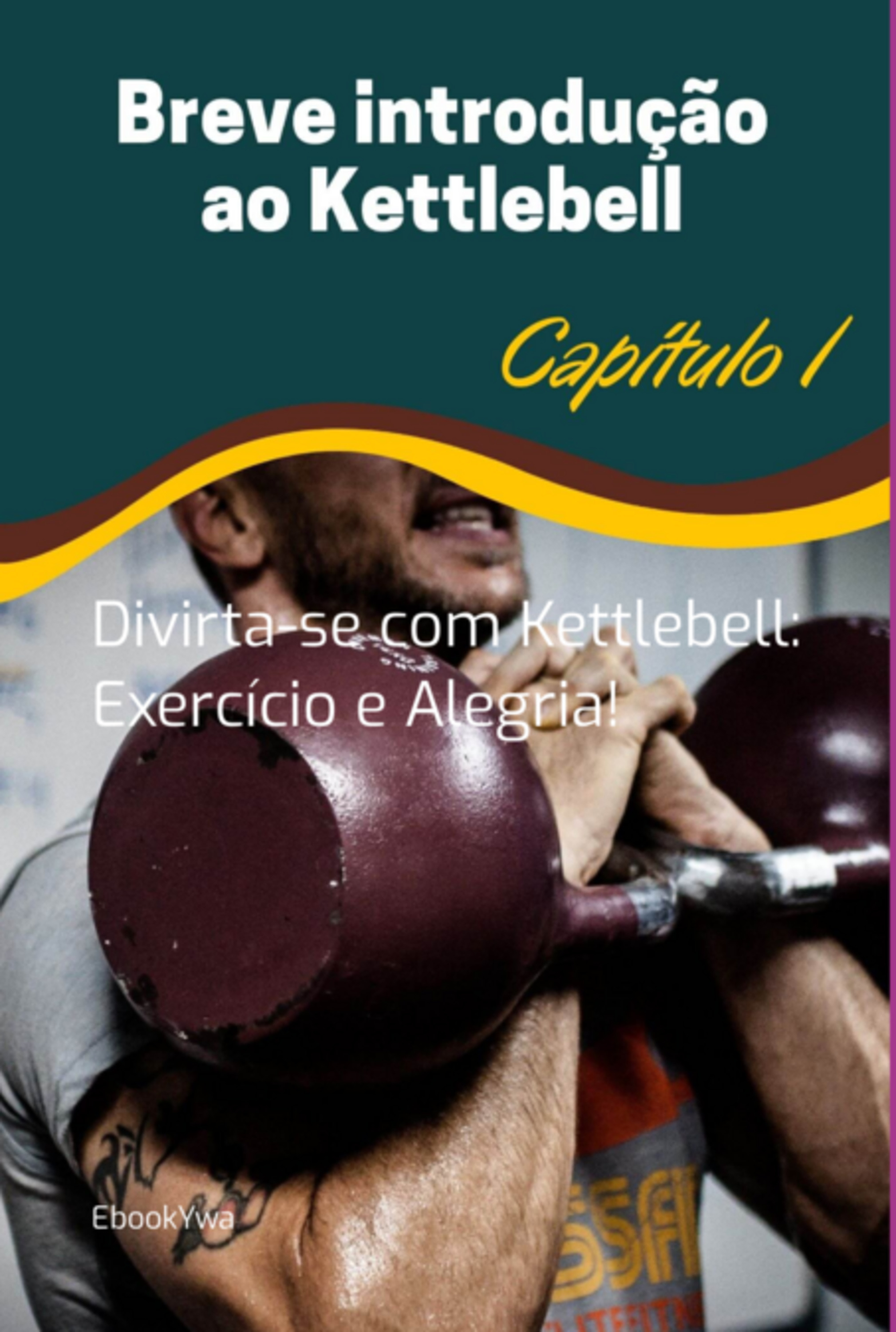 Kettlebell Divertido