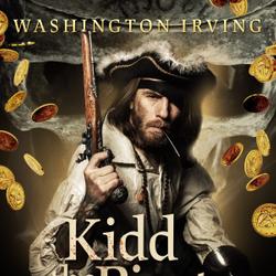 Kidd the Pirate